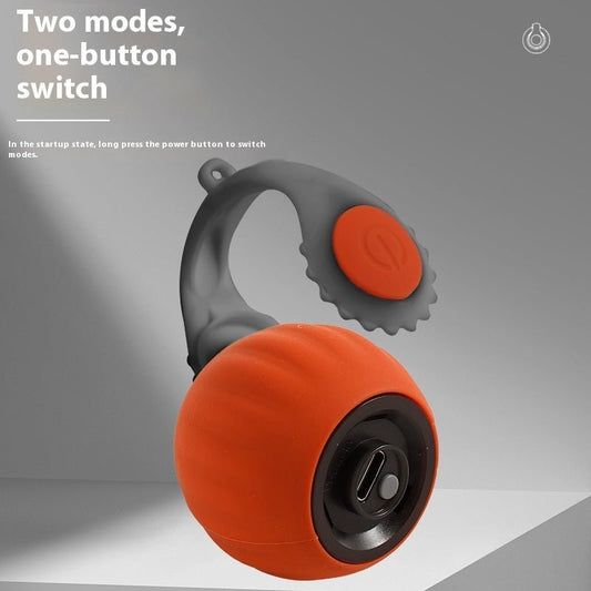 Automatic Rolling Cat Toy Ball - Klolan