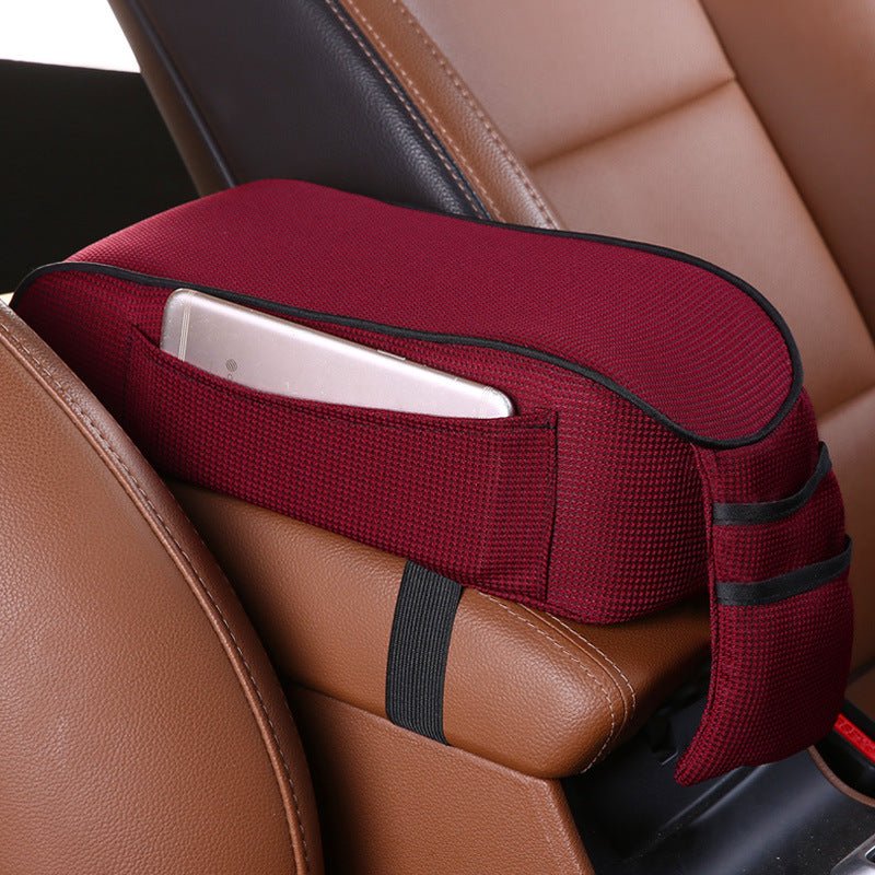 Car accessories armrest box pad - Klolan