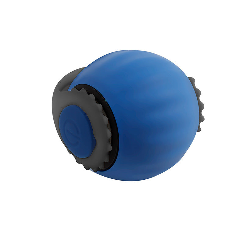 Interactive Cat Toy Ball – Automatic Rolling Gravity Ball for Exercise & Fun Play
