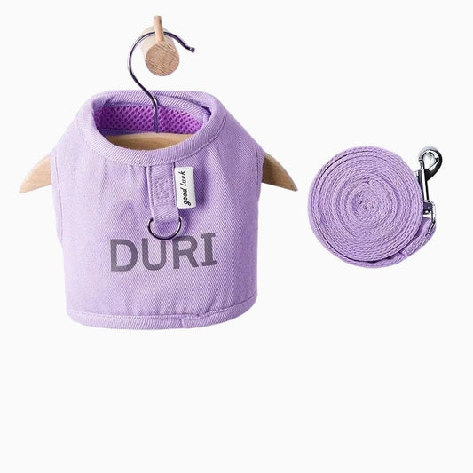 No - Pull Cat Harness & Leash - Klolan