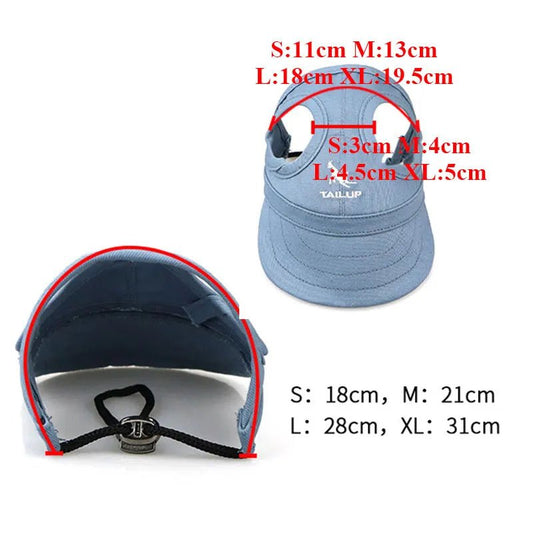 Pets Hat - Klolan