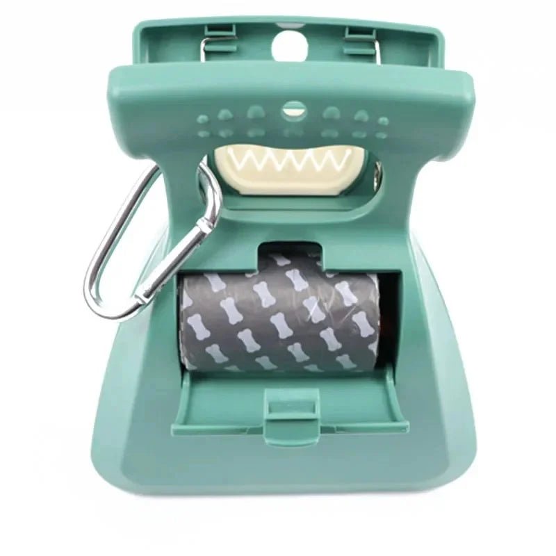 Portable Folding Dog Poop Scooper - Klolan
