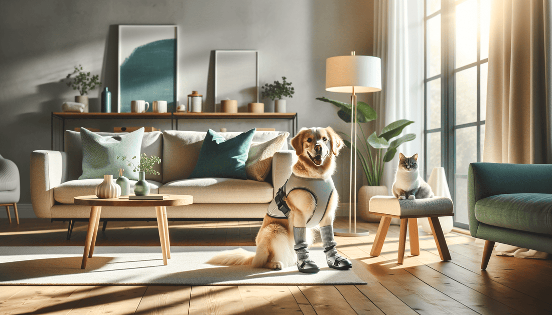 10 Stylish Dog Accessories for Comfortable Walks: Premium Picks from Klolan - Klolan