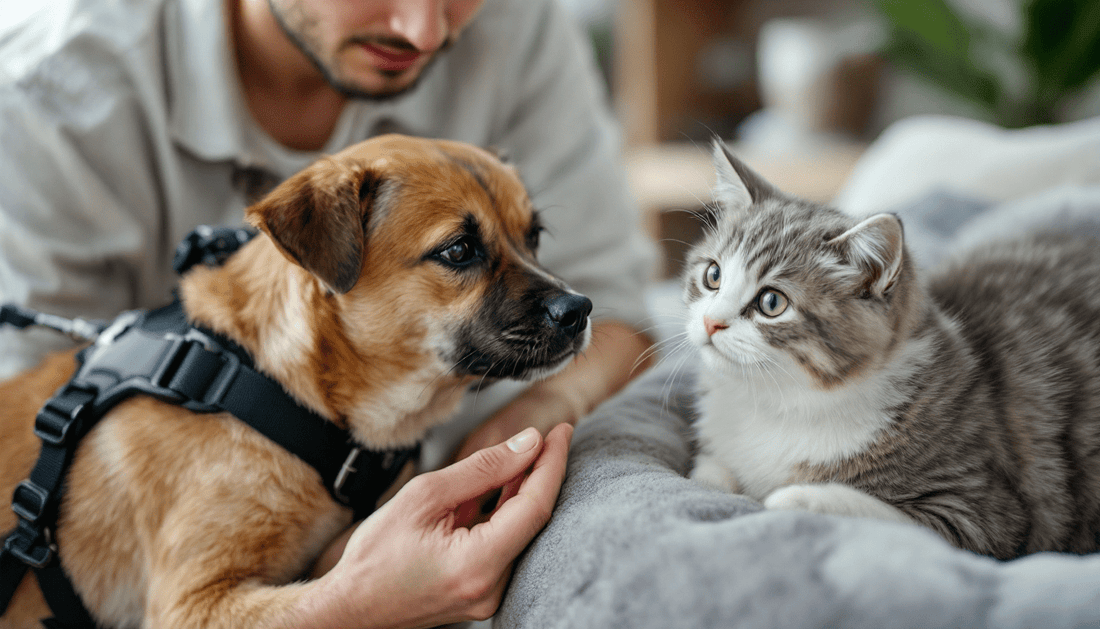 Choosing Durable Dog Accessories: How the Right Gear Boosts Your Dog’s Health and Happiness - Klolan