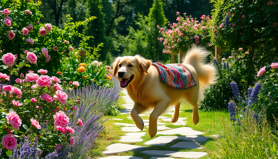 Essential Pet Accessories Every Dog Owner Needs for Safe and Comfortable Walks - Klolan