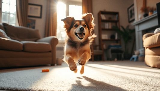 How Pets Improve Mental Health and Happiness - Klolan