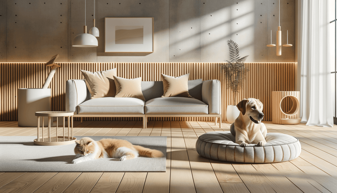 Modern Pet Accessory Trends: Pet Safety Products That Enhance Comfort and Style - Klolan