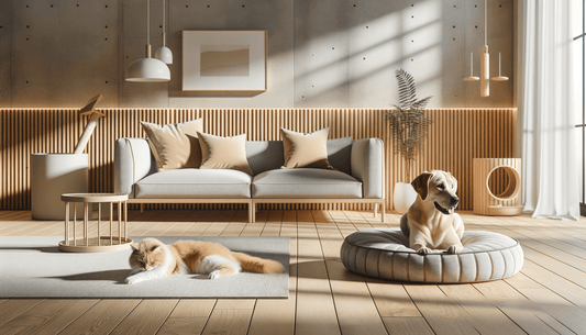 Modern Pet Accessory Trends: Pet Safety Products That Enhance Comfort and Style - Klolan