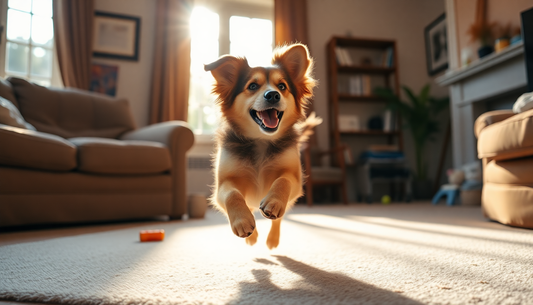 How Pets Improve Mental Health and Happiness Klolan