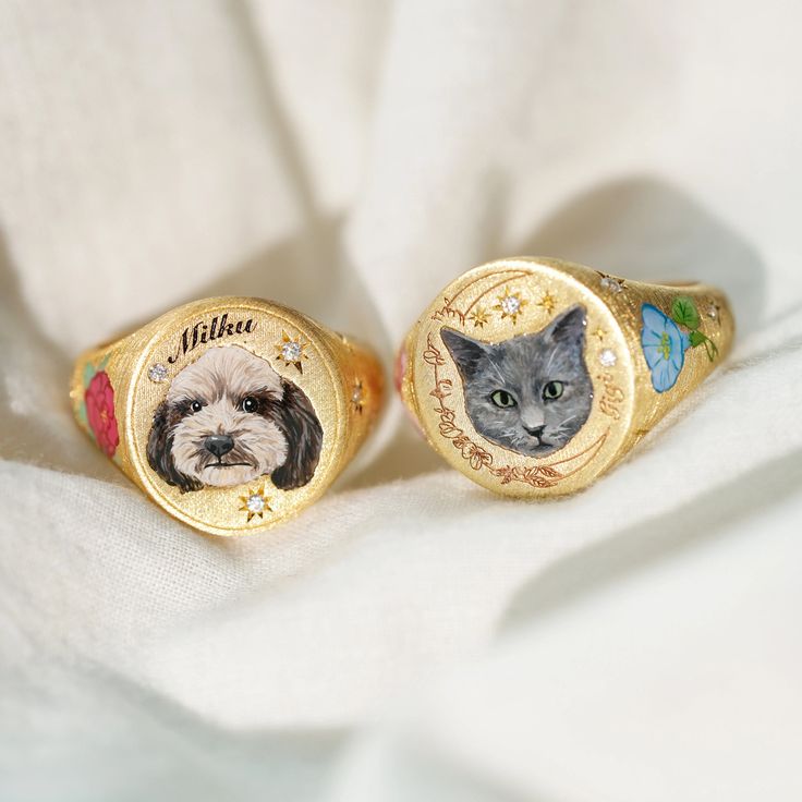 Pet Jewellery