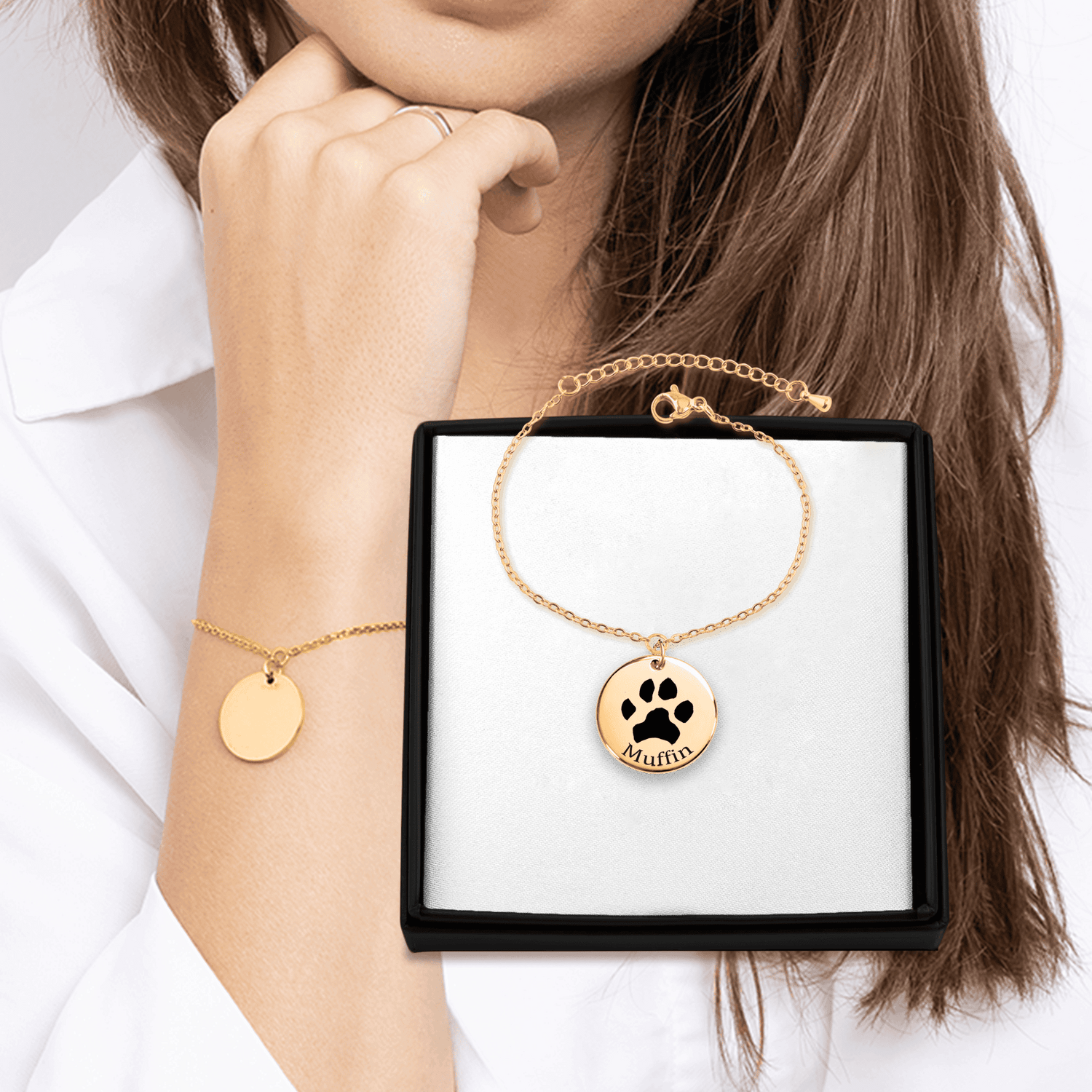 Pet Jewellery - Klolan