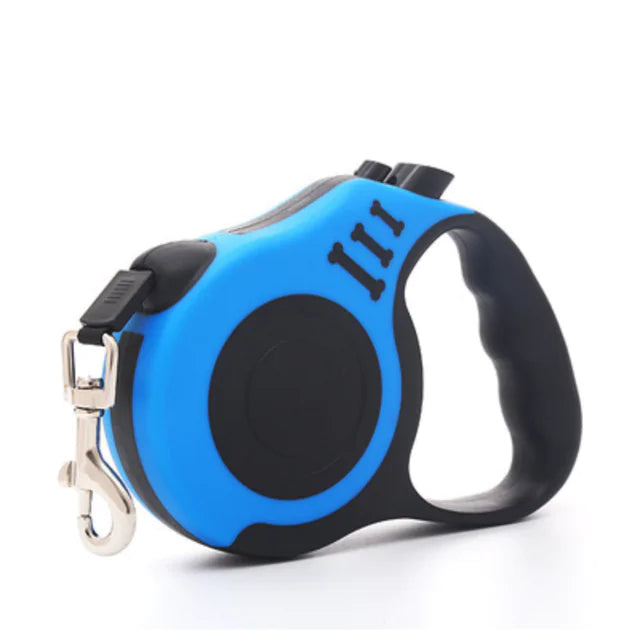 Led Lights Dog Leash My Store