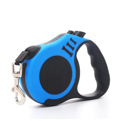 Led Lights Dog Leash My Store