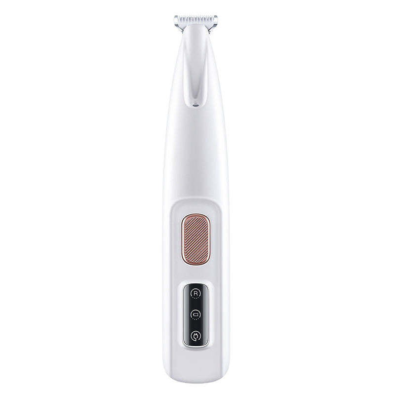 Rechargeable Pet Paw Trimmer