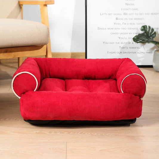 Mini Sofa Dog Bed My Store
