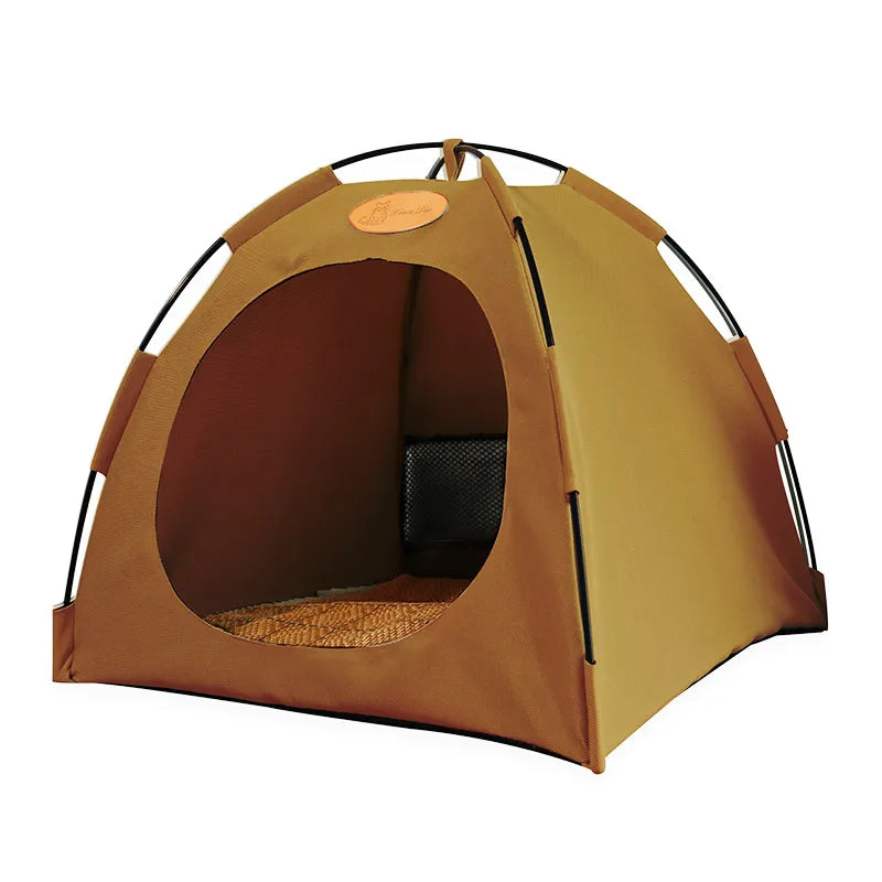 Foldable Pet Tent My Store