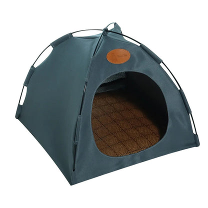 Foldable Pet Tent My Store