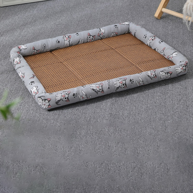 Pet Ice Pad Mat My Store