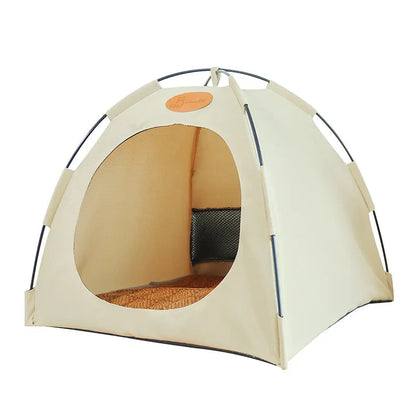 Foldable Pet Tent My Store