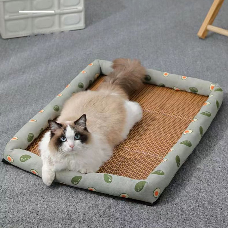 Pet Ice Pad Mat My Store