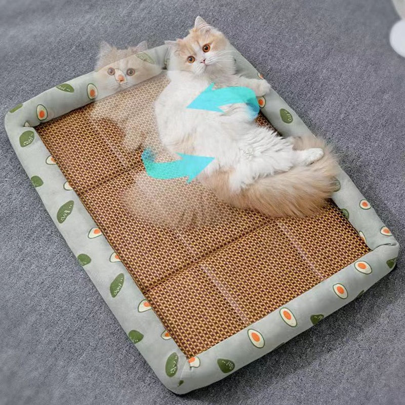 Pet Ice Pad Mat My Store