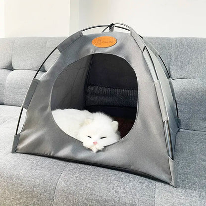 Foldable Pet Tent My Store