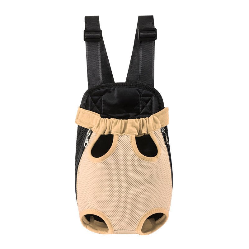 Breathable Cat Carrier Backpack - Klolan
