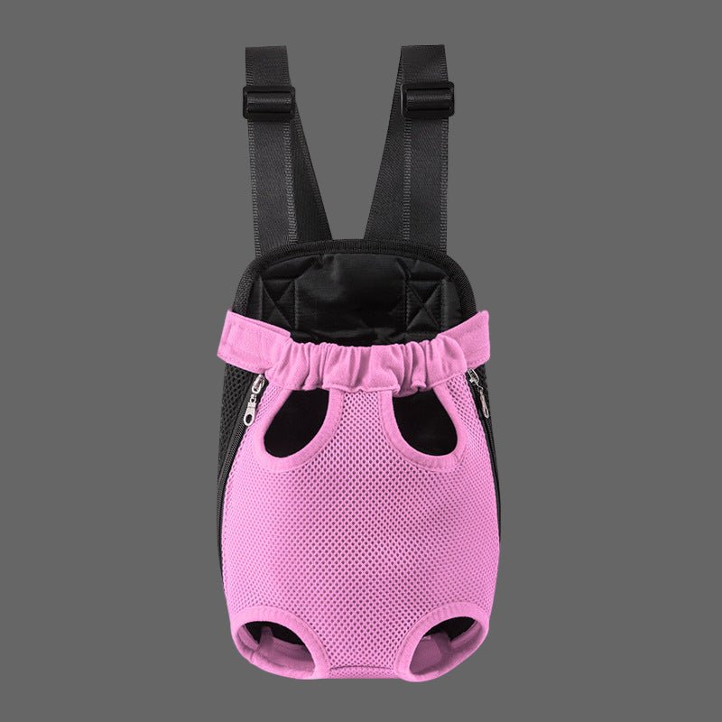 Breathable Cat Carrier Backpack - Klolan