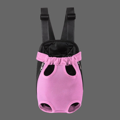 Breathable Cat Carrier Backpack - Klolan