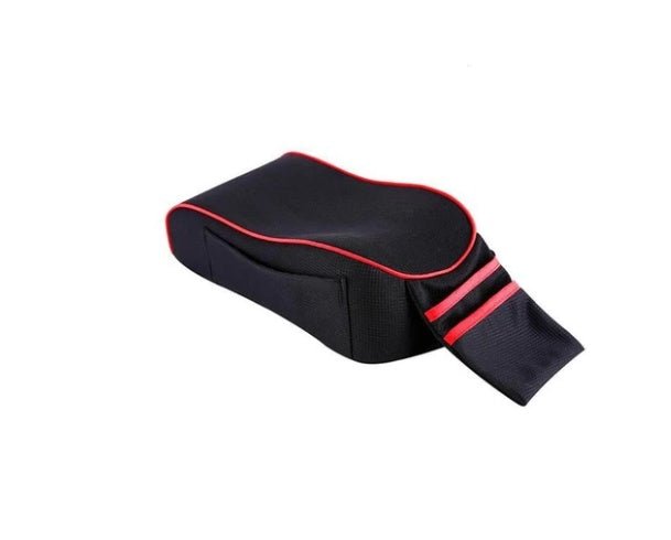 Car accessories armrest box pad - Klolan