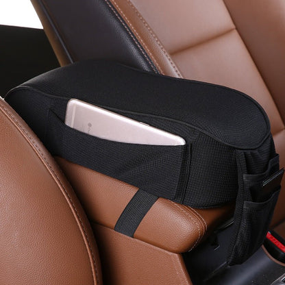 Car accessories armrest box pad - Klolan