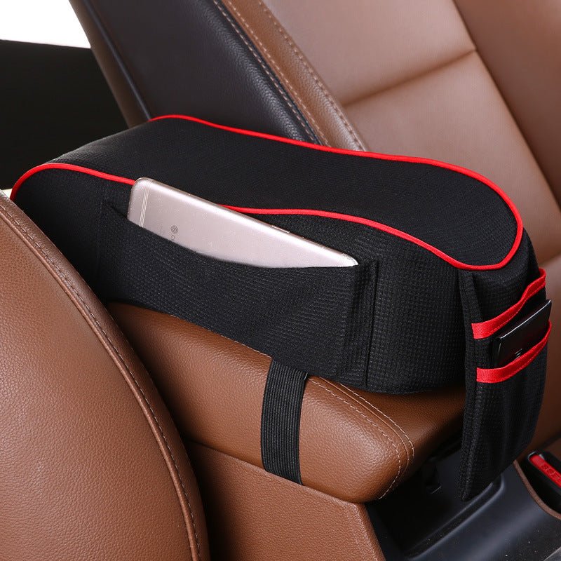 Car accessories armrest box pad - Klolan
