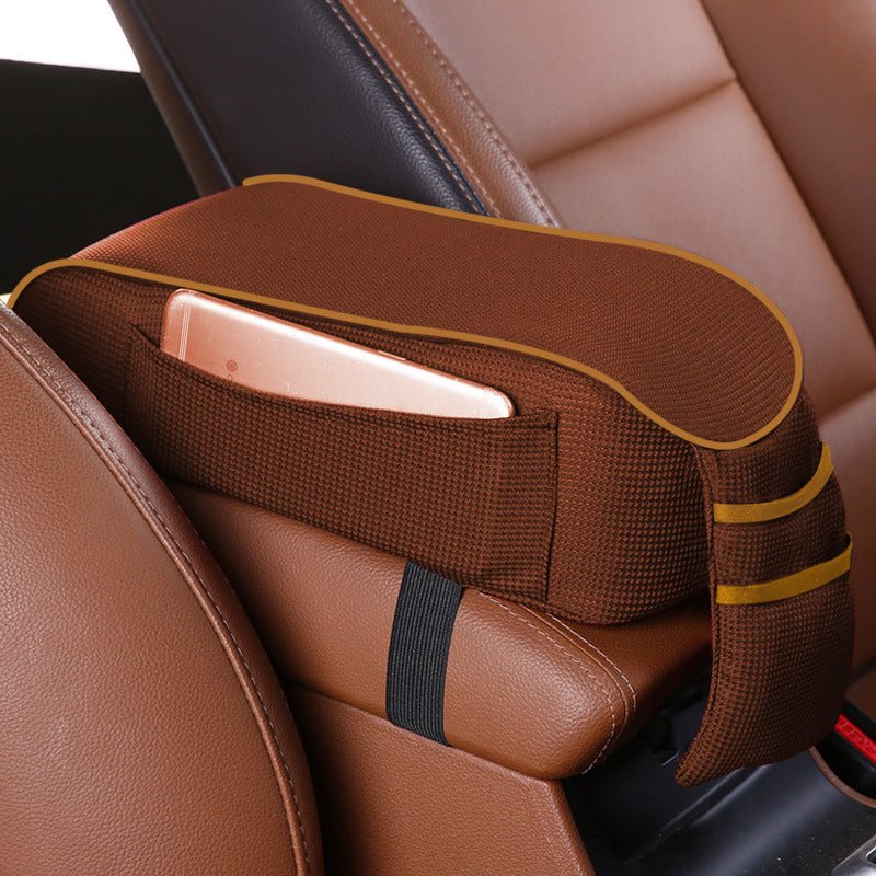 Car accessories armrest box pad - Klolan
