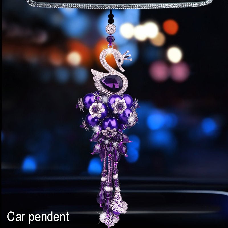 Car Accessories For Women's Aromatherapy Car Interior Accessories - Klolan