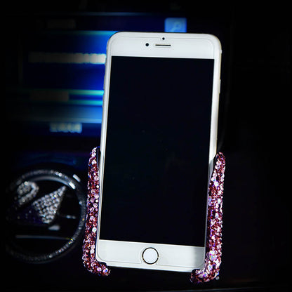 Car Accessories For Women's Aromatherapy Car Interior Accessories - Klolan