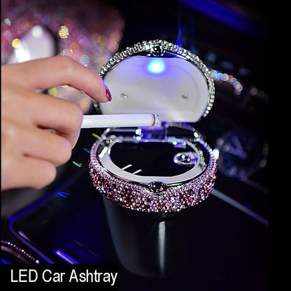 Car Accessories For Women's Aromatherapy Car Interior Accessories - Klolan