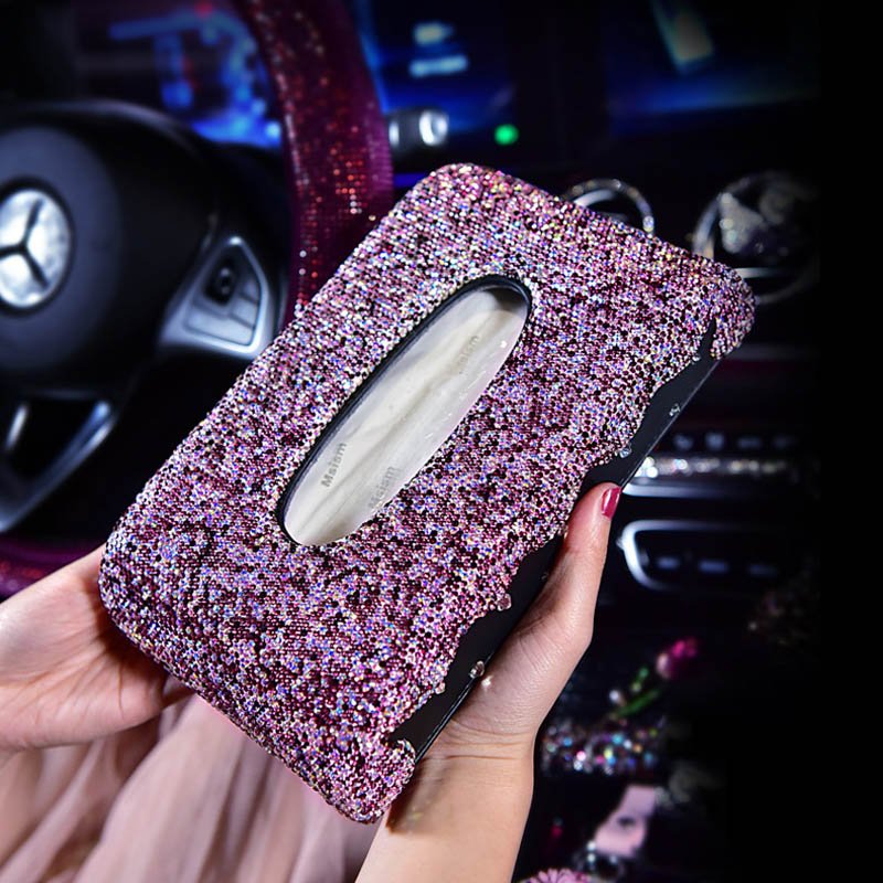 Car Accessories For Women's Aromatherapy Car Interior Accessories - Klolan