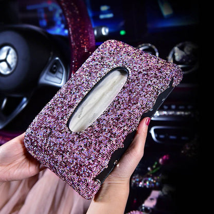 Car Accessories For Women's Aromatherapy Car Interior Accessories - Klolan