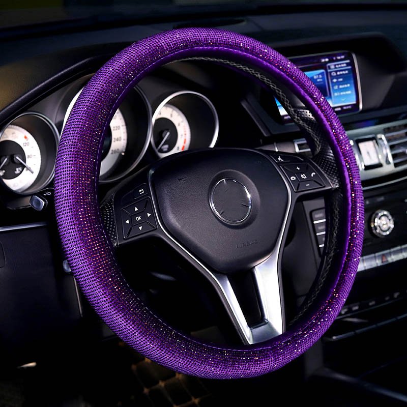 Car Accessories For Women's Aromatherapy Car Interior Accessories - Klolan