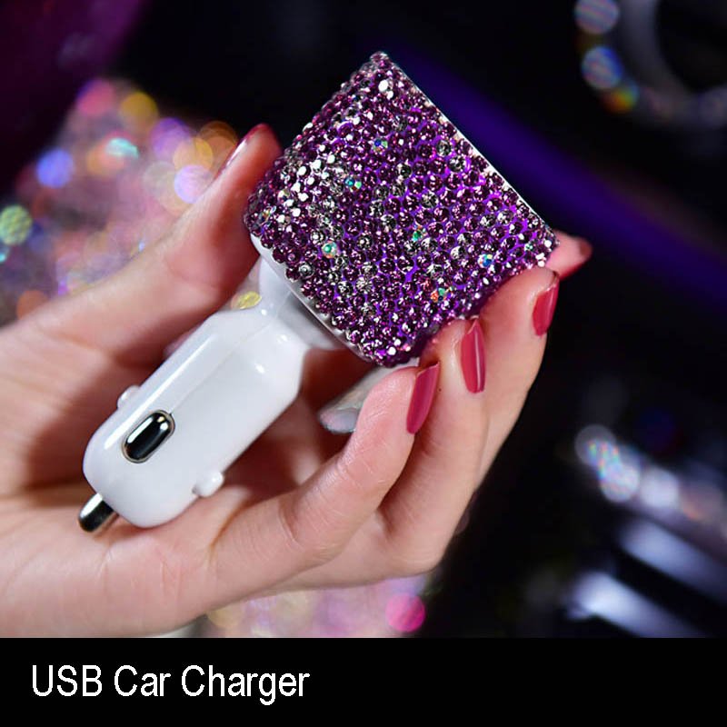 Car Accessories For Women's Aromatherapy Car Interior Accessories - Klolan