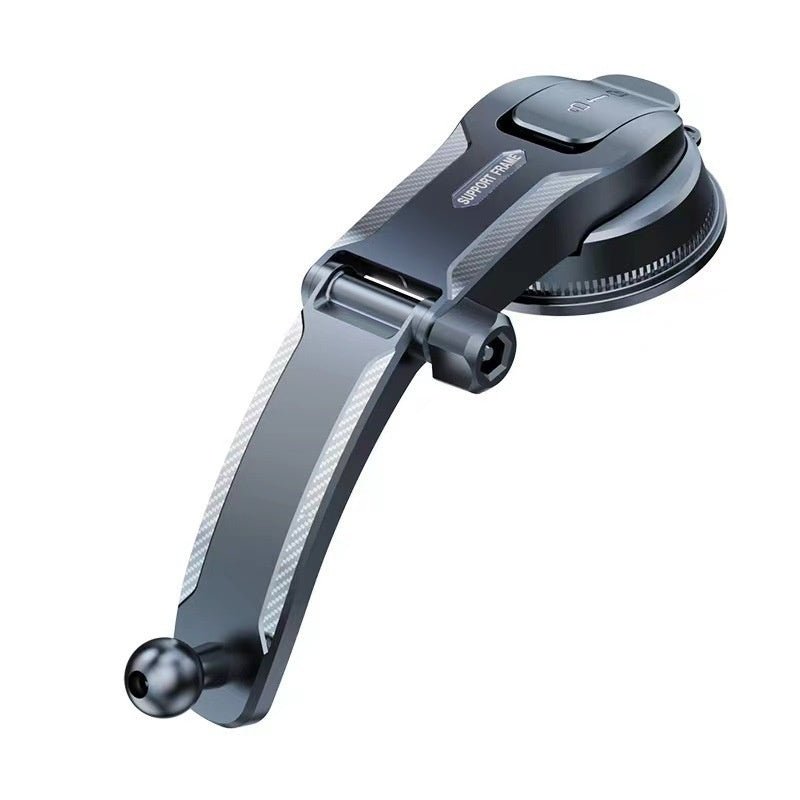Car - mounted Adhesive Auto - lock Suction Cup Phone Holder - Klolan