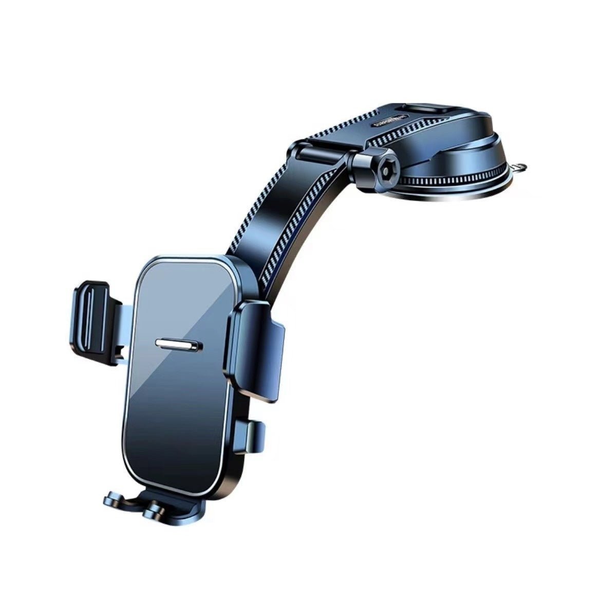 Car - mounted Adhesive Auto - lock Suction Cup Phone Holder - Klolan