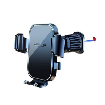 Car - mounted Adhesive Auto - lock Suction Cup Phone Holder - Klolan