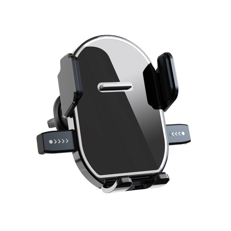 Car - mounted Adhesive Auto - lock Suction Cup Phone Holder - Klolan