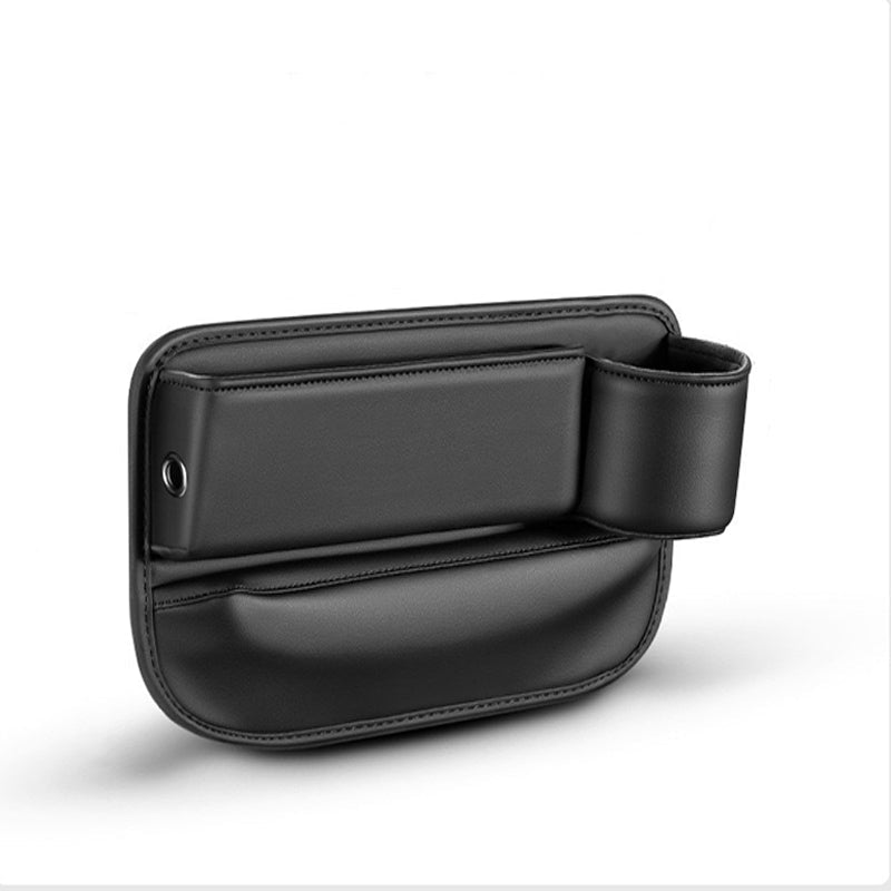 Car Seat Gap Filler Organizer Car Seat Console Organizer For Keys Phones And Sunglasses - Klolan