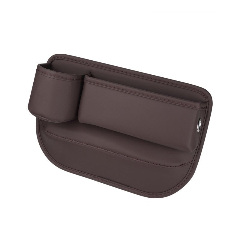 Car Seat Gap Filler Organizer Car Seat Console Organizer For Keys Phones And Sunglasses - Klolan