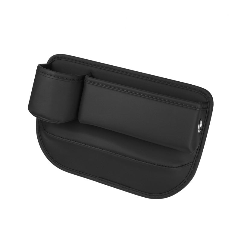Car Seat Gap Filler Organizer Car Seat Console Organizer For Keys Phones And Sunglasses - Klolan