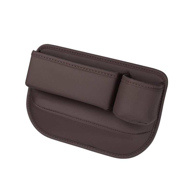 Car Seat Gap Filler Organizer Car Seat Console Organizer For Keys Phones And Sunglasses - Klolan