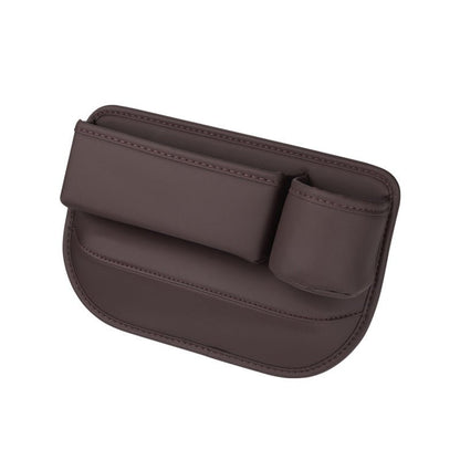 Car Seat Gap Filler Organizer Car Seat Console Organizer For Keys Phones And Sunglasses - Klolan