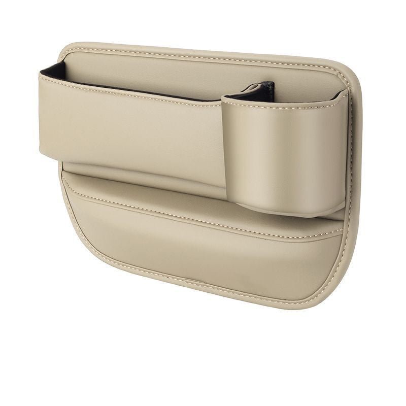 Car Seat Gap Filler Organizer Car Seat Console Organizer For Keys Phones And Sunglasses - Klolan